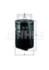 Knecht Oliefilter OC 51 Knecht Oliefilter OC 51