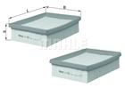 Luchtfilter Knecht lx925s Luchtfilter Knecht lx925s