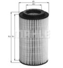 Oliefilter Knecht ox153d3 Oliefilter Knecht ox153d3