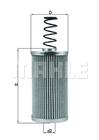 Hydrauliekfilter Knecht hx90d Hydrauliekfilter Knecht hx90d