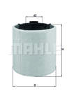 Luchtfilter Knecht lx2831 Luchtfilter Knecht lx2831