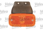 Zijmarkeringslamp Valeo 090619 Zijmarkeringslamp Valeo 090619