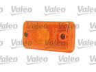 Zijmarkeringslamp Valeo 089281 Zijmarkeringslamp Valeo 089281