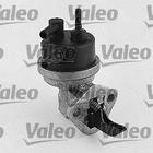 Valeo Brandstofpomp 247072 Valeo Brandstofpomp 247072