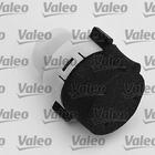 Valeo Contactschakelaar 256568 Valeo Contactschakelaar 256568