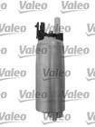 Valeo Brandstofpomp 347241 Valeo Brandstofpomp 347241