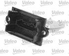 Regeleenheid kachelventilator Valeo 509509 Regeleenheid kachelventilator Valeo 509509