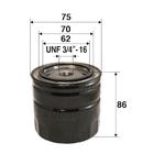 Oliefilter Valeo 586023 Oliefilter Valeo 586023