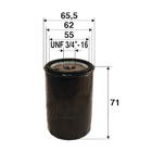 Oliefilter Valeo 586042 Oliefilter Valeo 586042