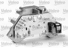 Valeo Regeleenheid kachelventilator 698032 Valeo Regeleenheid kachelventilator 698032