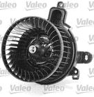 Valeo Kachelventilator 698044 Valeo Kachelventilator 698044