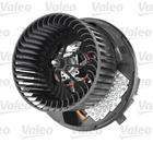 Valeo Kachelventilator 698811 Valeo Kachelventilator 698811