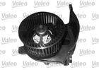 Valeo Kachelventilator 698816 Valeo Kachelventilator 698816