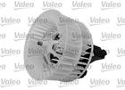 Kachelventilator Valeo 698841 Kachelventilator Valeo 698841