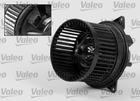 Valeo Kachelventilator 715016 Valeo Kachelventilator 715016