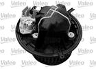 Valeo Kachelventilator 715048 Valeo Kachelventilator 715048