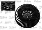Valeo Kachelventilator 715057 Valeo Kachelventilator 715057
