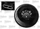 Kachelventilator Valeo 715066 Kachelventilator Valeo 715066