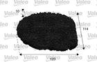 Valeo Interieurfilter 715589 Valeo Interieurfilter 715589