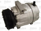 Valeo Airco compressor 813634 Valeo Airco compressor 813634