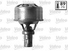 Valeo Thermostaat 819924 Valeo Thermostaat 819924