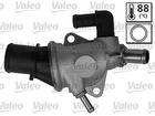 Valeo Thermostaat 820402 Valeo Thermostaat 820402