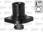 Thermostaat Valeo 820434 Thermostaat Valeo 820434