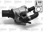 Thermostaat Valeo 820578 Thermostaat Valeo 820578