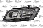 Valeo Koplamp 044863 Valeo Koplamp 044863