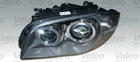 Valeo Koplamp 044284 Valeo Koplamp 044284