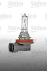 Gloeilamp bochtcorrectieschijnwerper / Gloeilamp grootlicht Valeo 032010 Gloeilamp bochtcorrectieschijnwerper / Gloeilamp grootlicht Valeo 032010