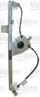 Raammechanisme Valeo 850608 Raammechanisme Valeo 850608