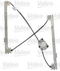 Raammechanisme Valeo 850649 Raammechanisme Valeo 850649
