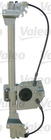 Raammechanisme Valeo 850905 Raammechanisme Valeo 850905