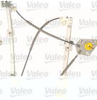 Raammechanisme Valeo 851046 Raammechanisme Valeo 851046