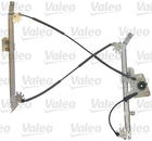 Raammechanisme Valeo 851076 Raammechanisme Valeo 851076