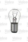 Gloeilamp achterlicht / Gloeilamp mist-/ achterlicht / Gloeilamp mistachterlicht / Gloeilamp remlicht / Gloeilamp remlicht-/ achterlicht Valeo 032105 Gloeilamp achterlicht / Gloeilamp mist-/ achterlicht / Gloeilamp mistachterlicht / Gloeilamp remlicht / Gloeilamp remlicht-/ achterlicht Valeo 032105