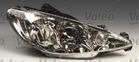 Valeo Koplamp 087275 Valeo Koplamp 087275