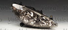 Valeo Koplamp 088035 Valeo Koplamp 088035
