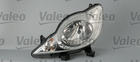 Valeo Koplamp 043004 Valeo Koplamp 043004