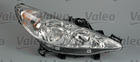Valeo Koplamp 043239 Valeo Koplamp 043239