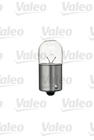 Gloeilamp achterlicht / Gloeilamp interieurverlichting / Gloeilamp kentekenverlichting / Gloeilamp knipperlicht / Gloeilamp kofferruimteverlichting / Gloeilamp leeslamp / Gloeilamp parkeer-/ begrenzingslicht / Gloeilamp parkeer-/ breedtelicht Valeo 032219 Gloeilamp achterlicht / Gloeilamp interieurverlichting / Gloeilamp kentekenverlichting / Gloeilamp knipperlicht / Gloeilamp kofferruimteverlichting / Gloeilamp leeslamp / Gloeilamp parkeer-/ begrenzingslicht / Gloeilamp parkeer-/ breedtelicht Valeo 032219