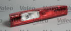 Achterlicht Valeo 043401 Achterlicht Valeo 043401