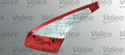 Achterlicht Valeo 043857 Achterlicht Valeo 043857