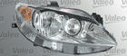Valeo Koplamp 043817 Valeo Koplamp 043817