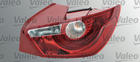 Achterlicht Valeo 043832 Achterlicht Valeo 043832