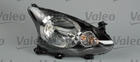 Valeo Koplamp 043009 Valeo Koplamp 043009