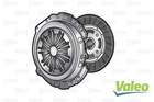 Koppelingskit Valeo 801183 Koppelingskit Valeo 801183