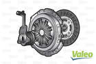 Koppelingskit Valeo 834113 Koppelingskit Valeo 834113