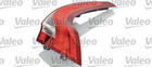 Valeo Achterlicht 043892 Valeo Achterlicht 043892